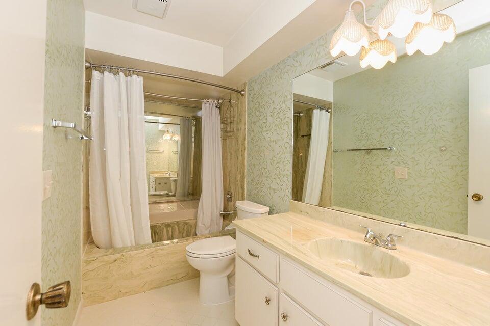 SOUTH PORT ST LUCIE UNIT - Residential