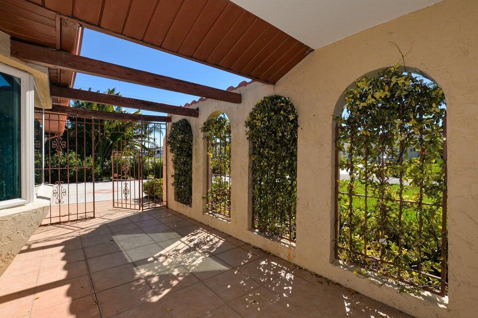 SOUTH PORT ST LUCIE UNIT - Residential