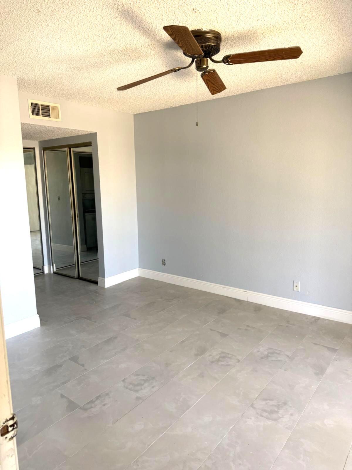 MIDPORT PLACE II, A CONDOMINIUM - Residential Lease