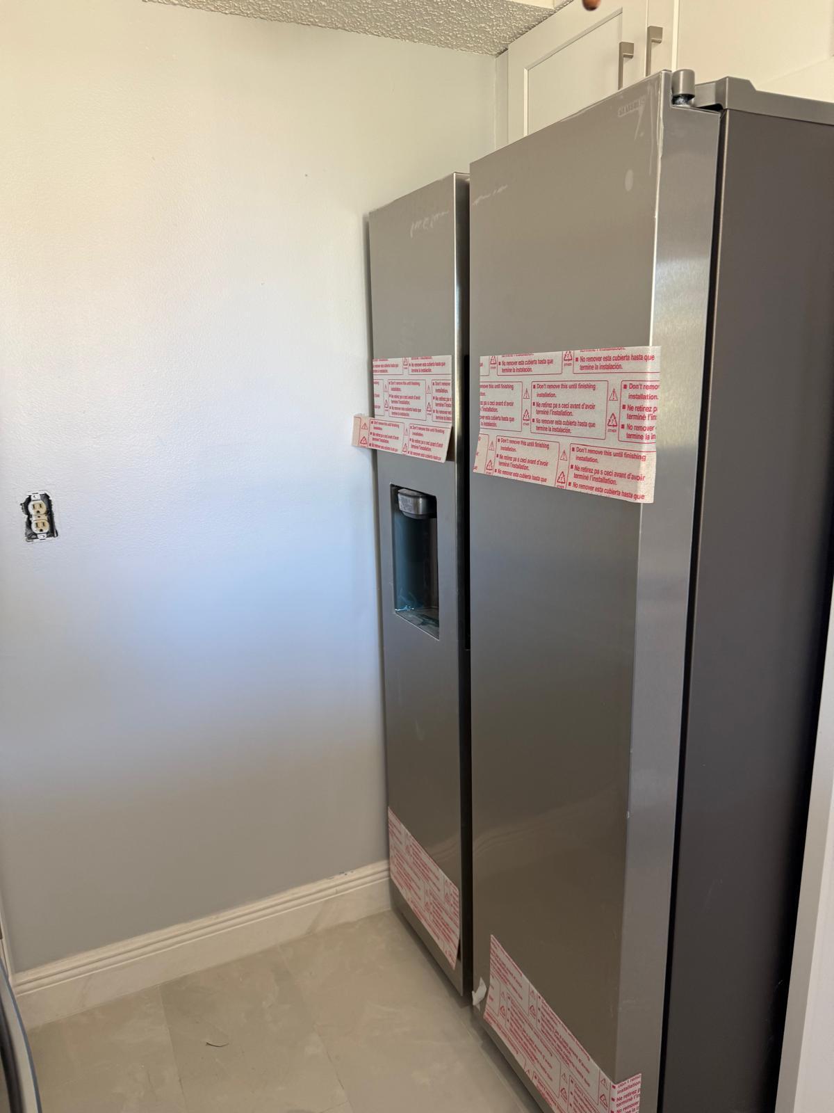 MIDPORT PLACE II, A CONDOMINIUM - Residential Lease