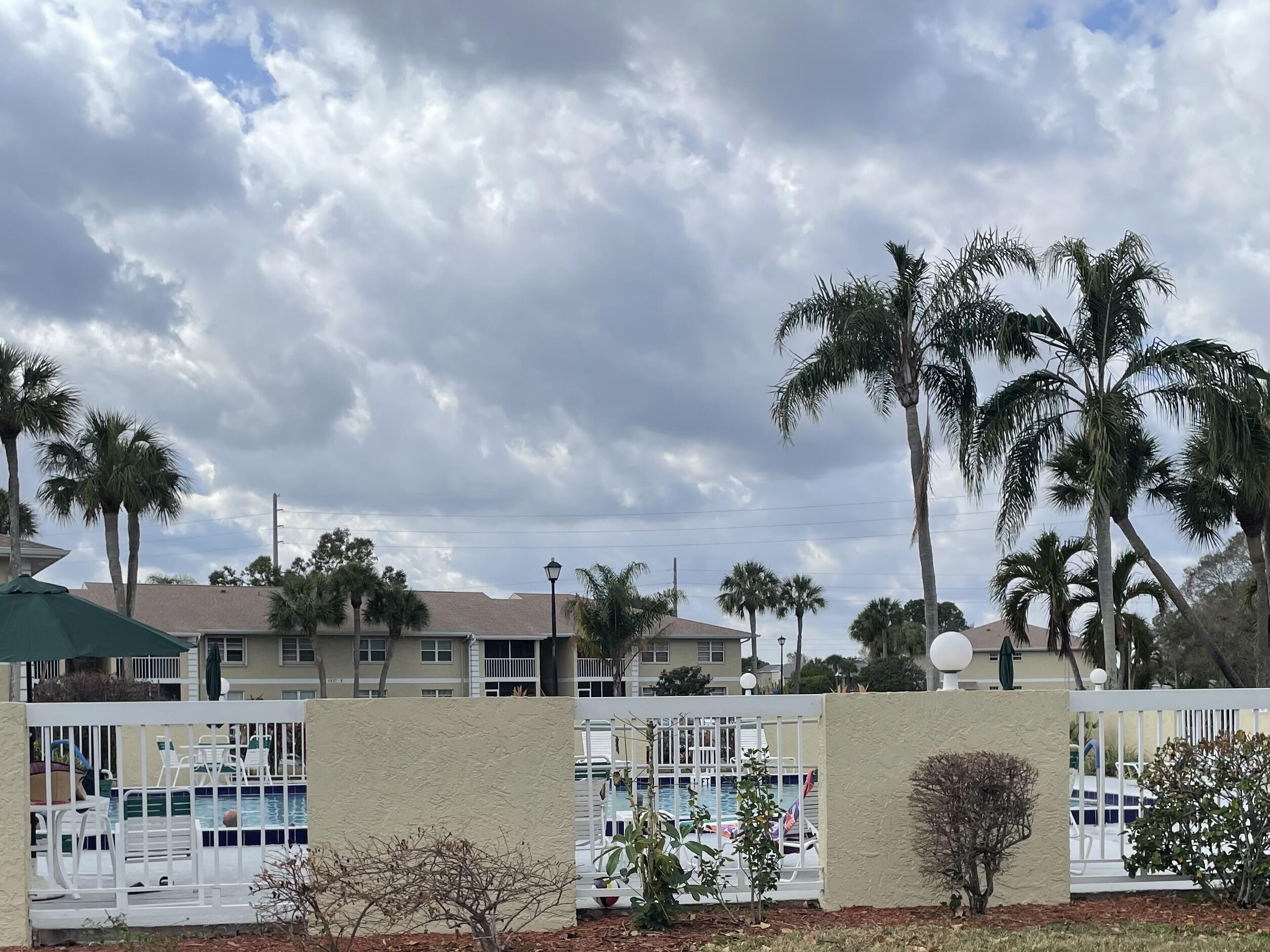 MIDPORT PLACE II, A CONDOMINIUM - Residential Lease