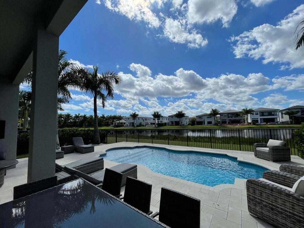 Boca Bridges - Residential