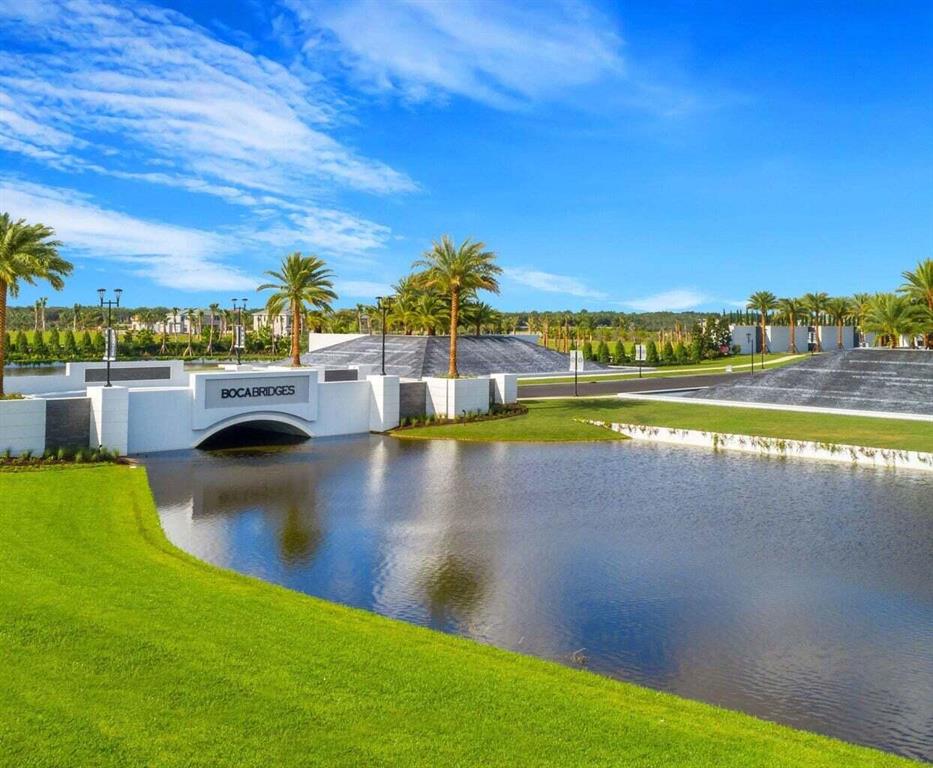 Boca Bridges - Residential