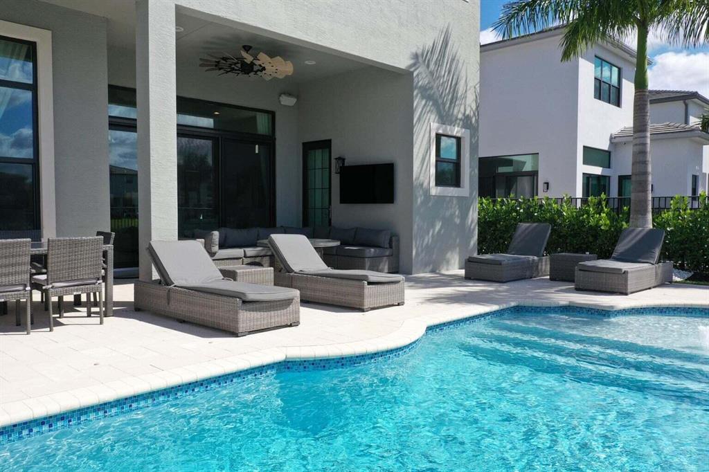 Boca Bridges - Residential