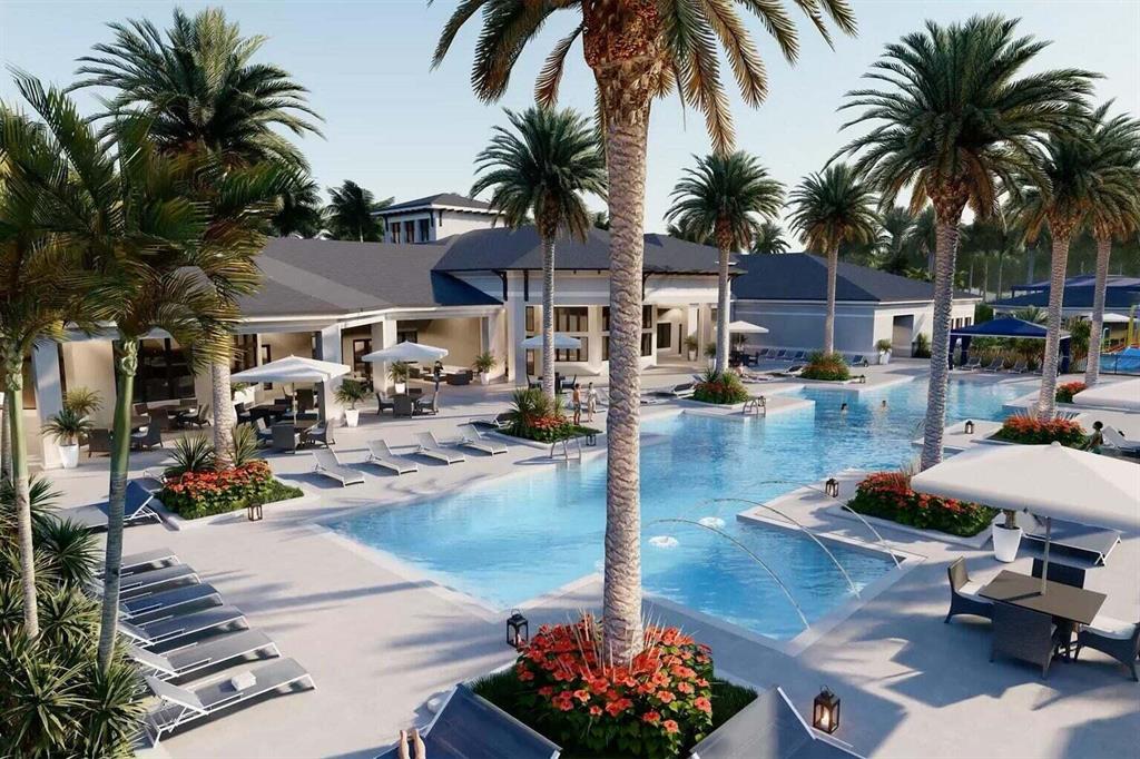 Boca Bridges - Residential