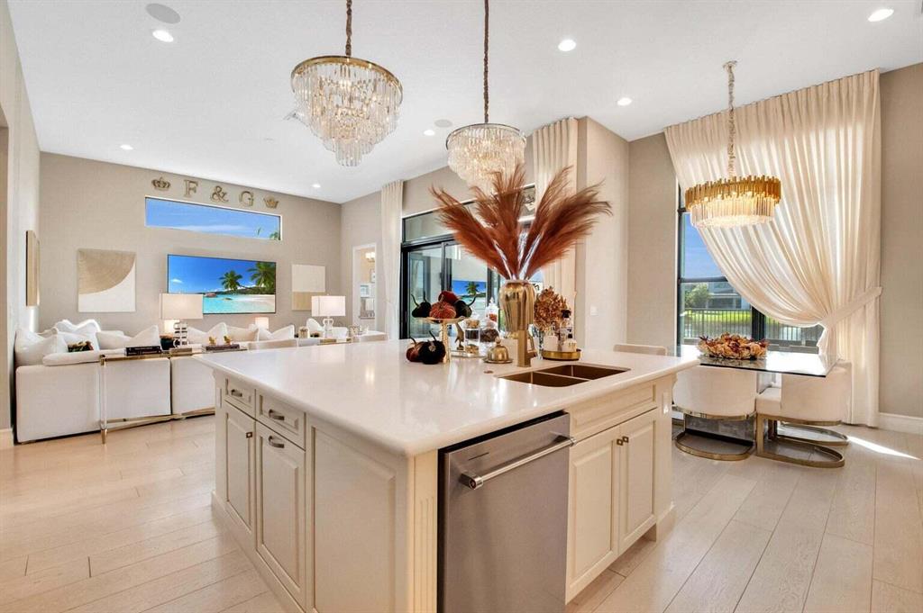 Boca Bridges - Residential