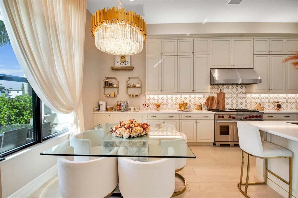 Boca Bridges - Residential