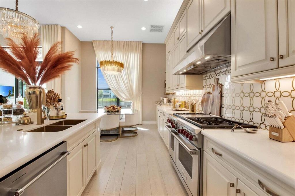 Boca Bridges - Residential