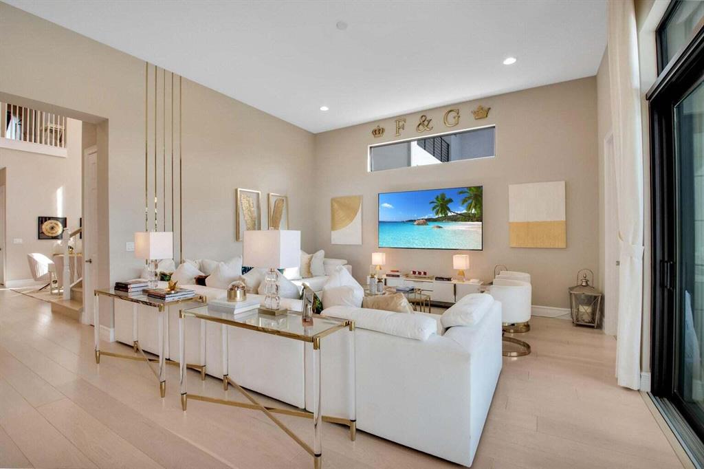 Boca Bridges - Residential