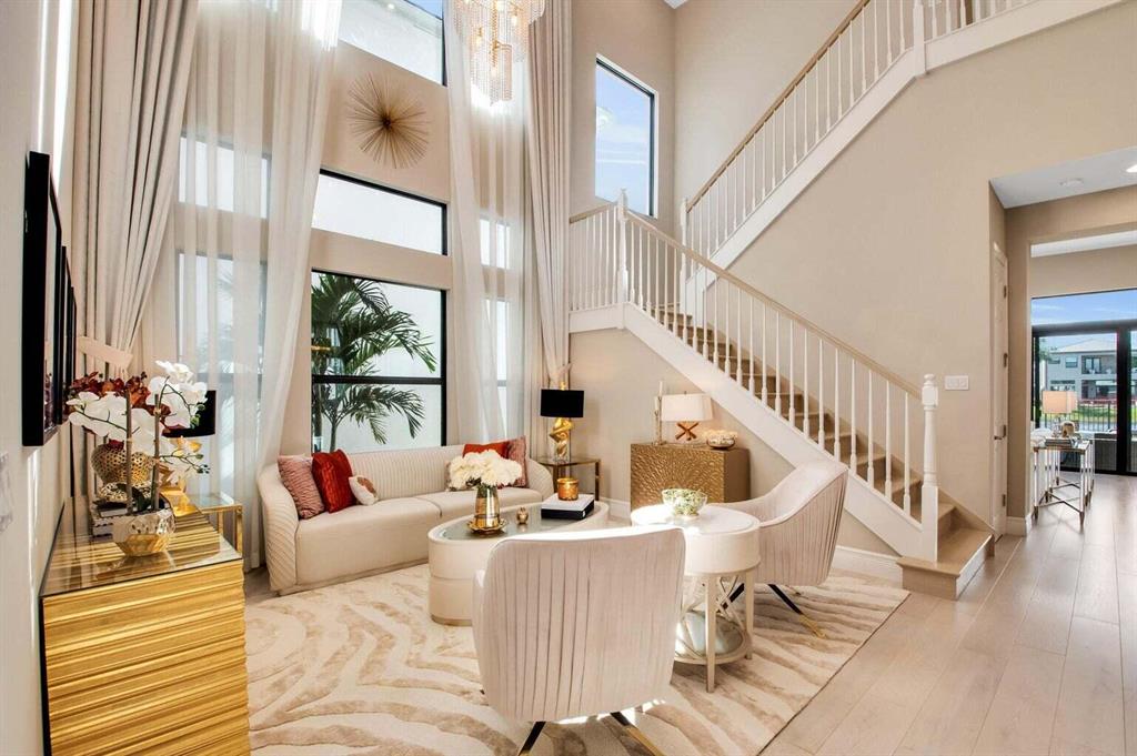 Boca Bridges - Residential