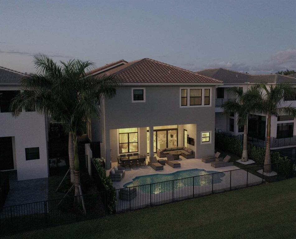 Boca Bridges - Residential