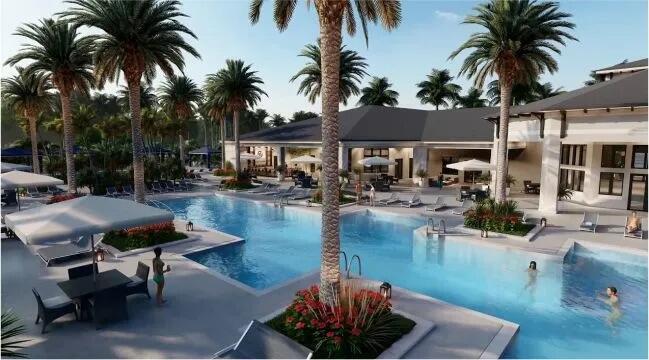 Boca Bridges - Residential