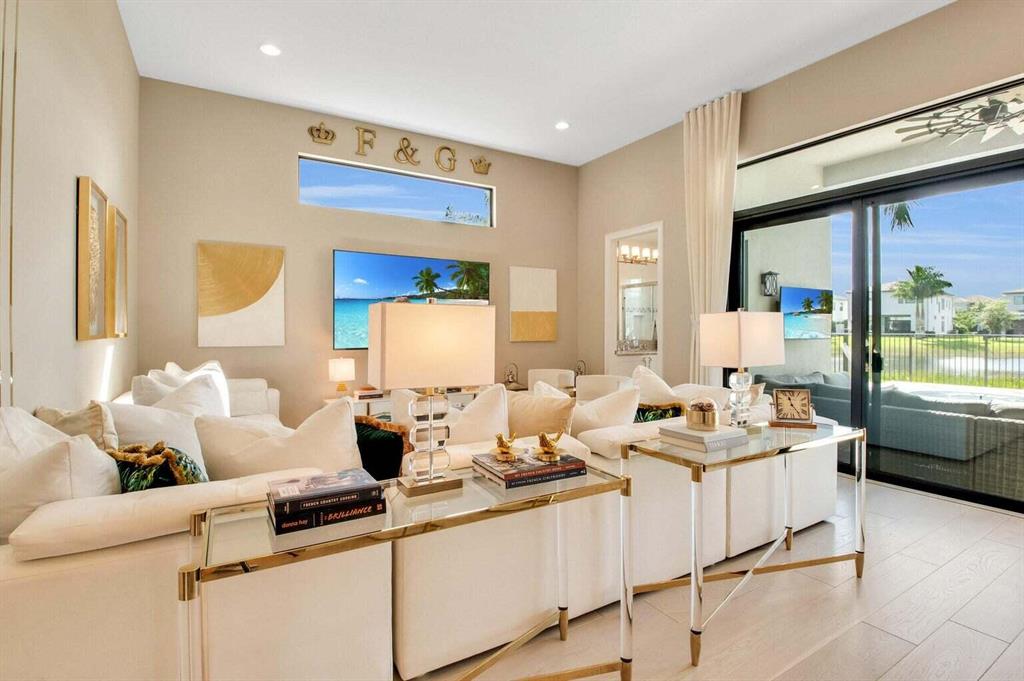 Boca Bridges - Residential