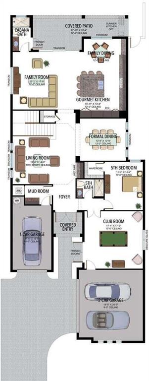 Boca Bridges - Residential