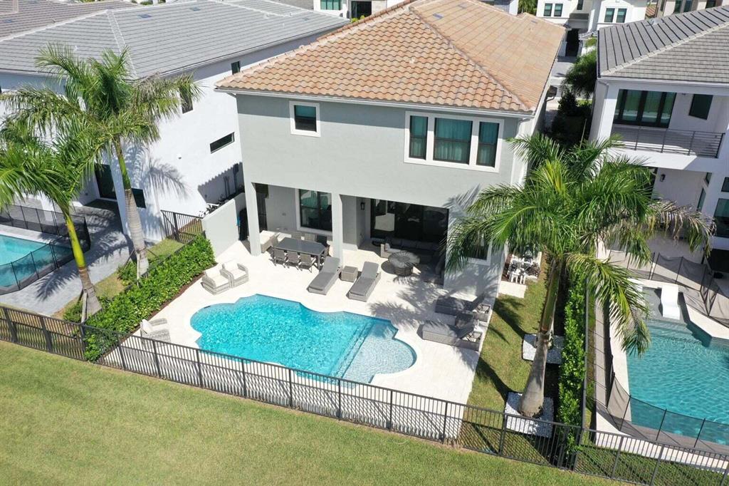 Boca Bridges - Residential