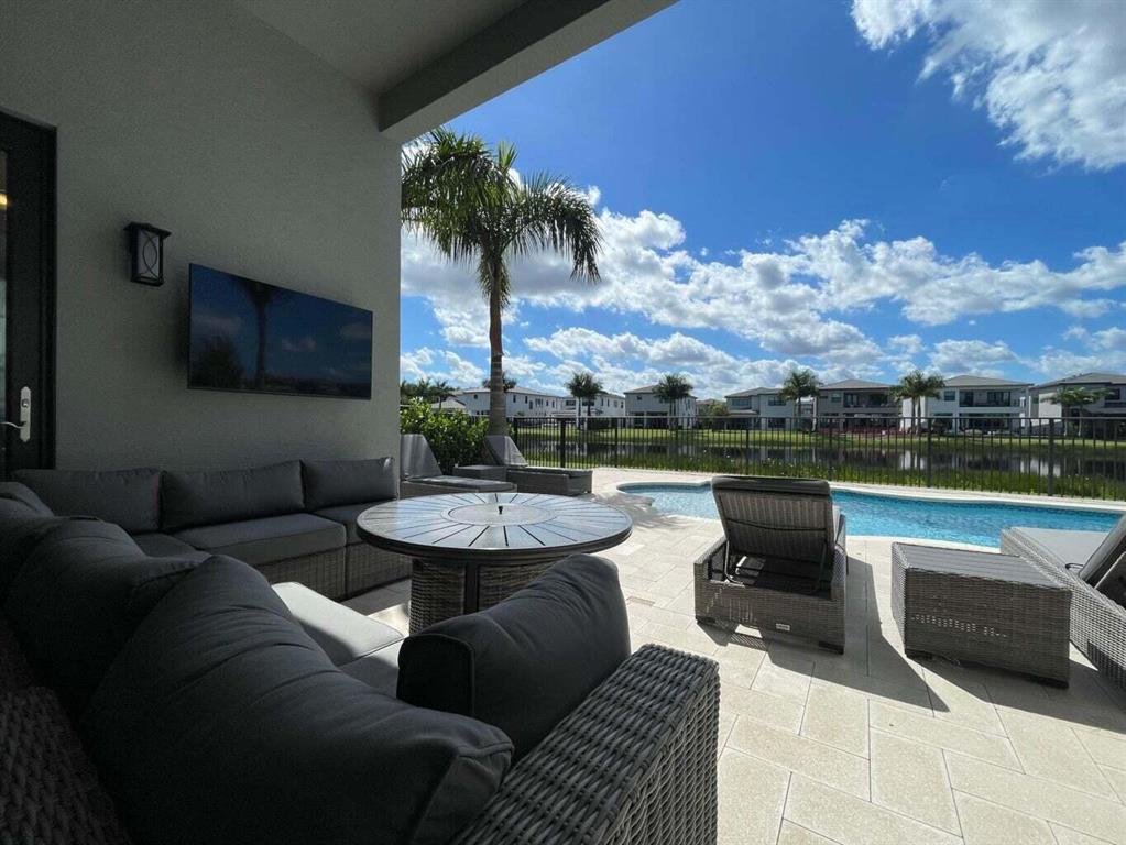 Boca Bridges - Residential