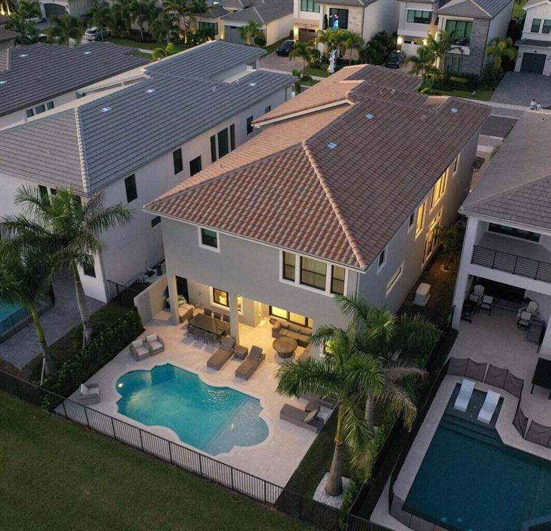 Boca Bridges - Residential