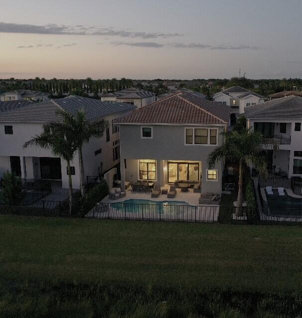 Boca Bridges - Residential