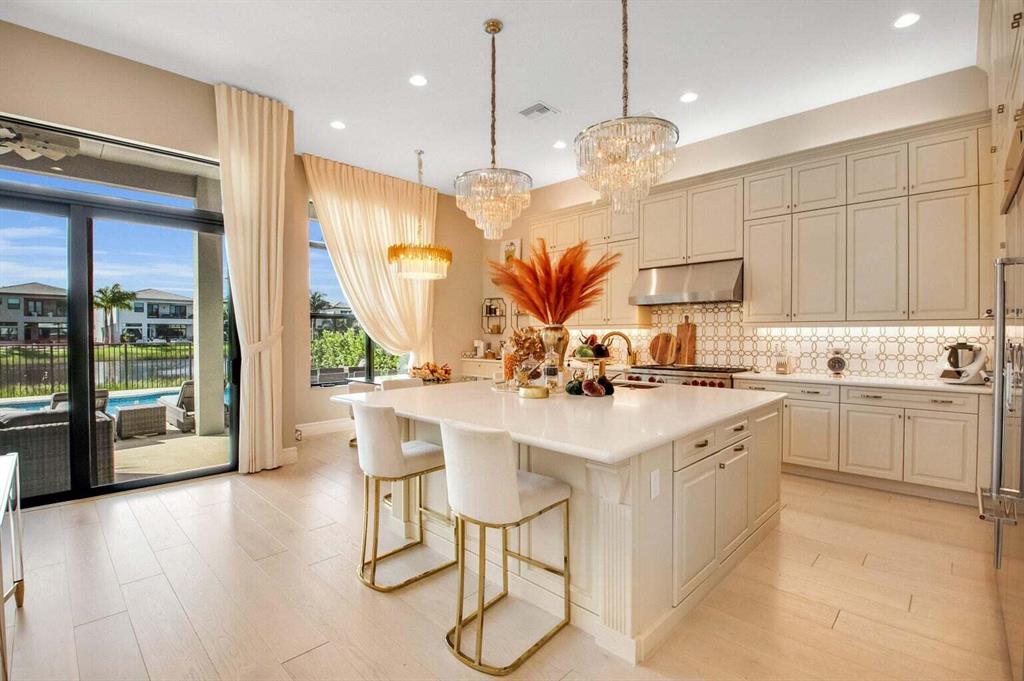 Boca Bridges - Residential