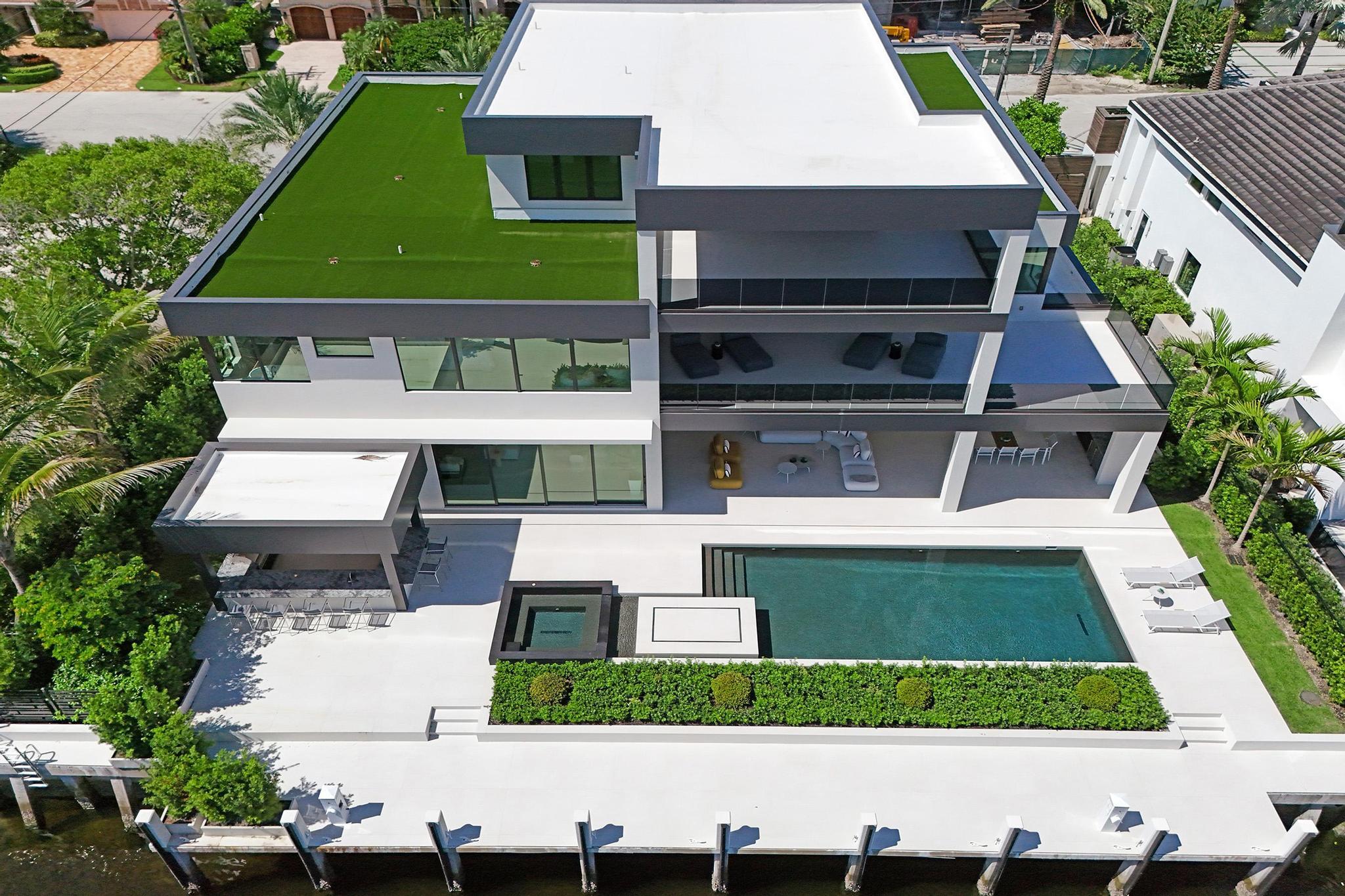 23 ISLA BAHIA Drive, Fort Lauderdale, FL, 33316/$24,900,000 1 23 ISLA BAHIA Drive