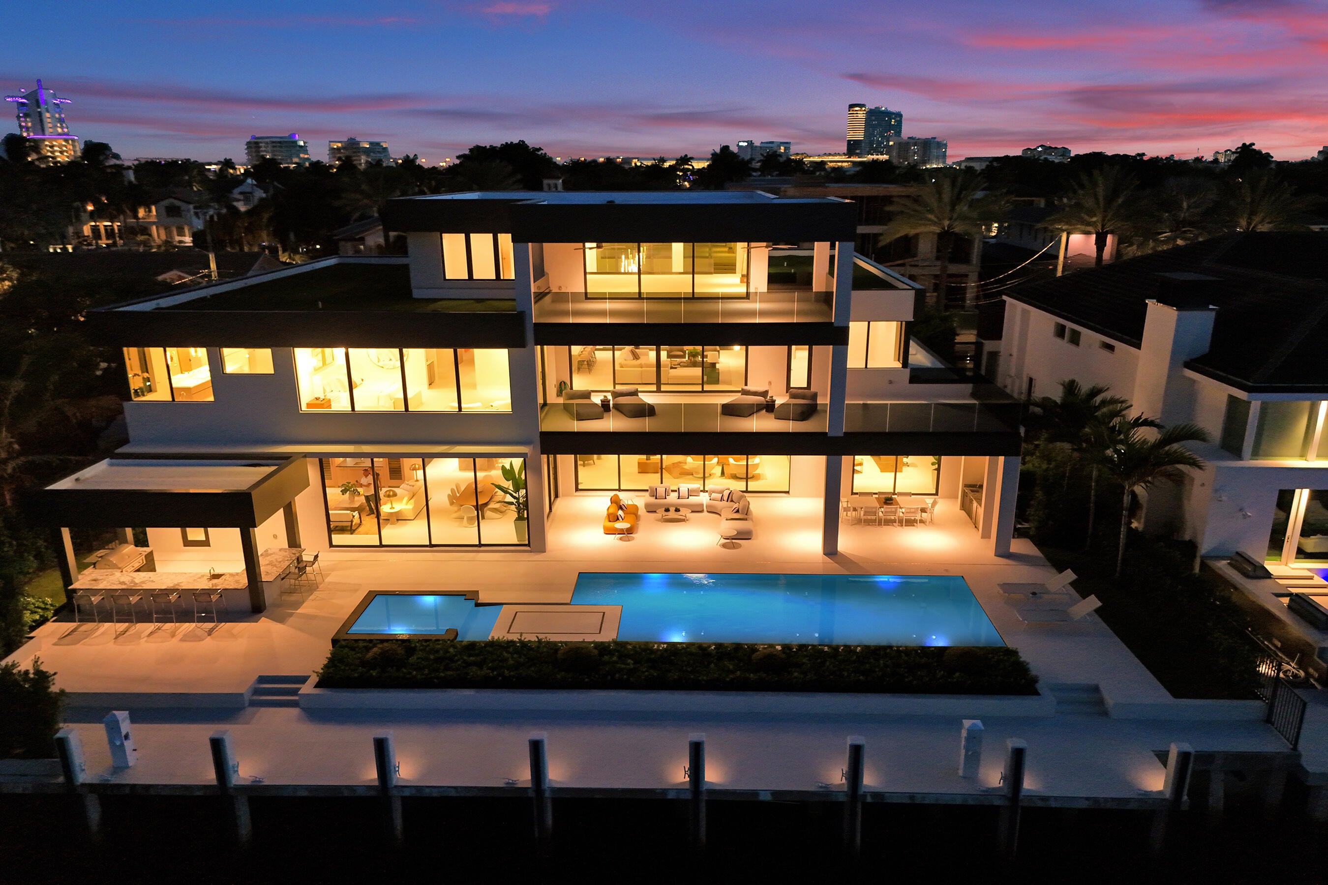 23 ISLA BAHIA Drive