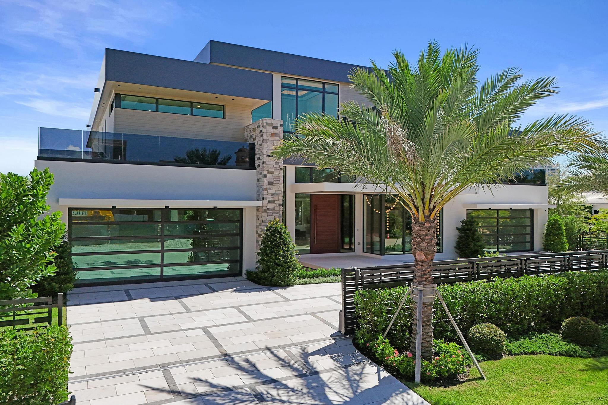 23 ISLA BAHIA Drive, Fort Lauderdale, FL, 33316/$24,900,000 2 23 ISLA BAHIA Drive