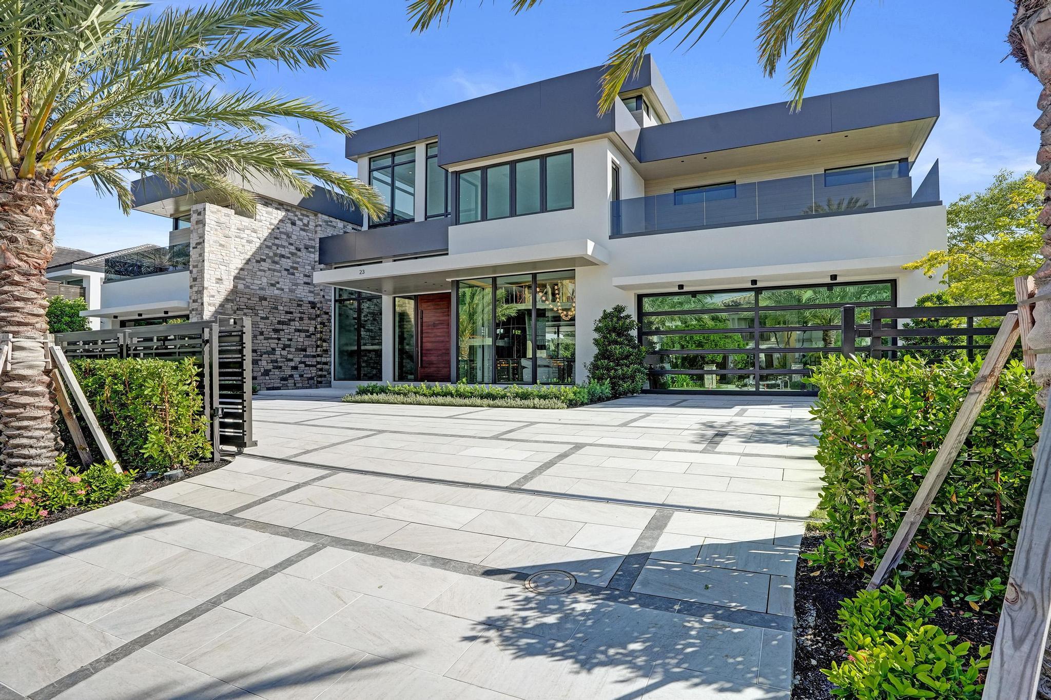 23 ISLA BAHIA Drive, Fort Lauderdale, FL, 33316/$24,900,000 3 23 ISLA BAHIA Drive