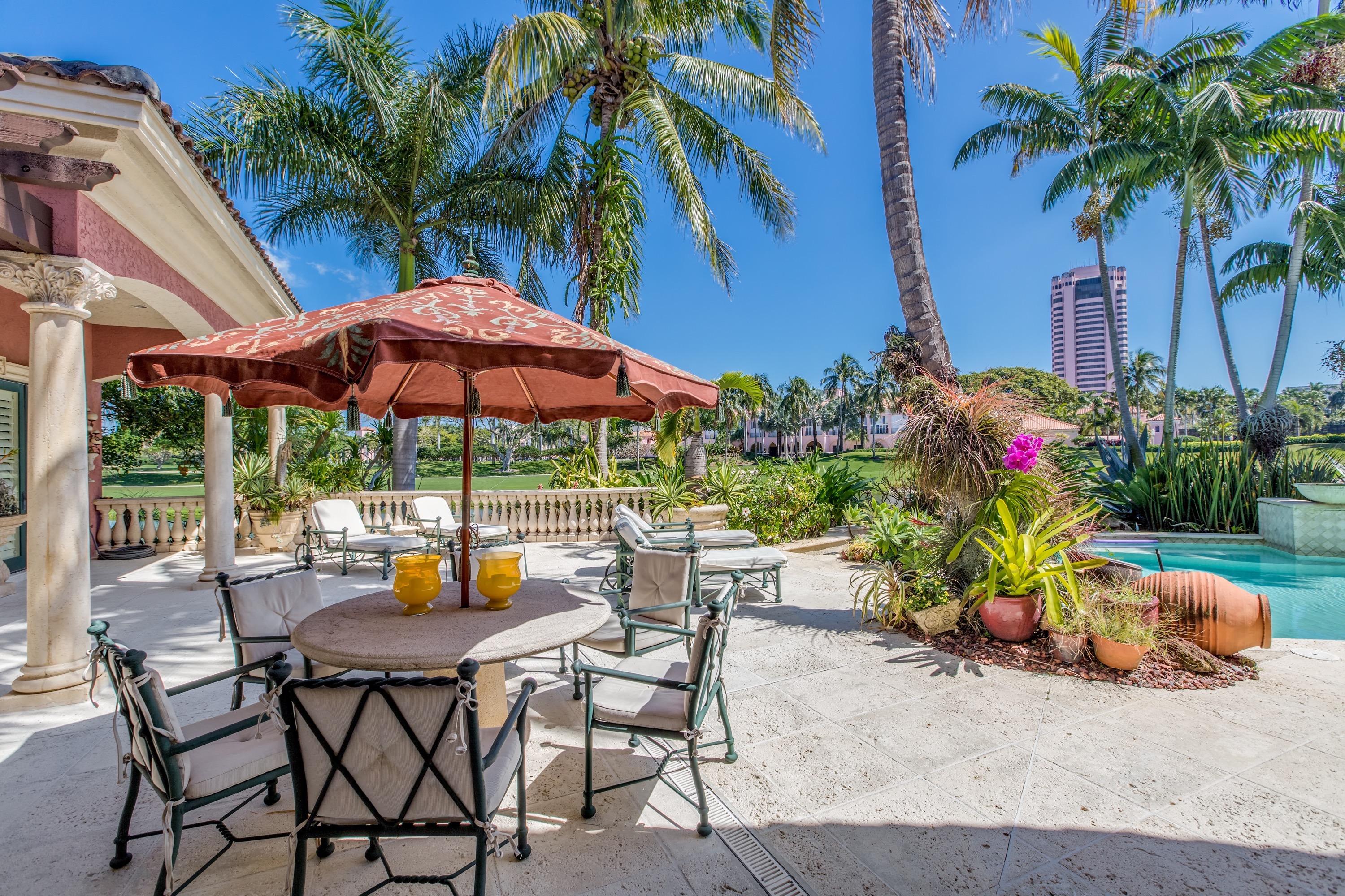 MIZNER LAKE ESTATES - Residential