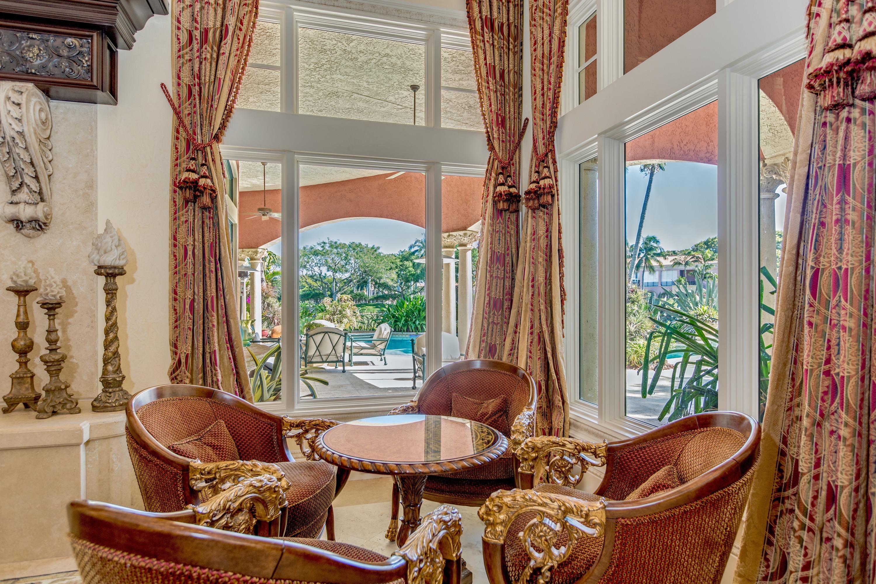 MIZNER LAKE ESTATES - Residential