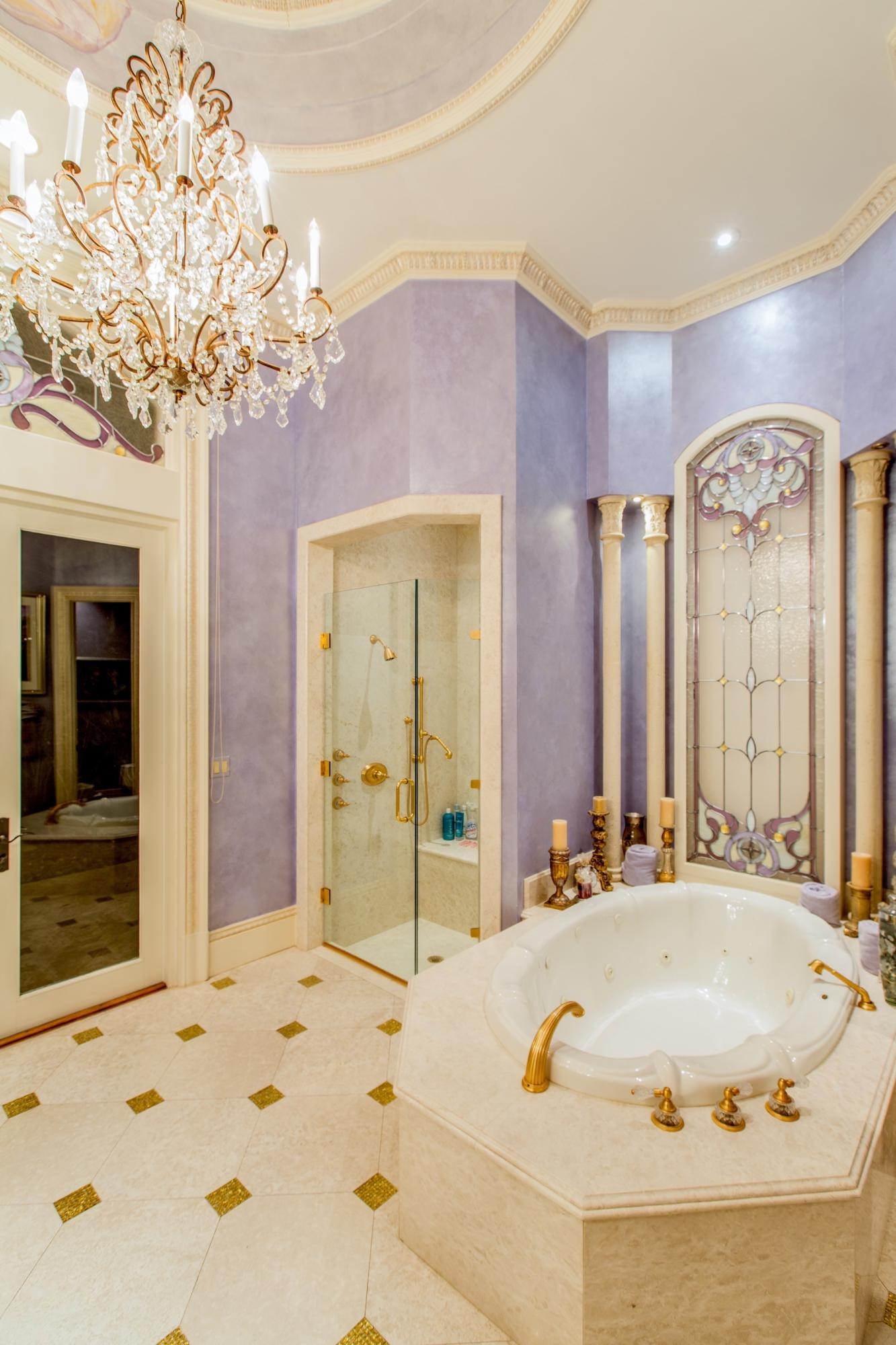 MIZNER LAKE ESTATES - Residential