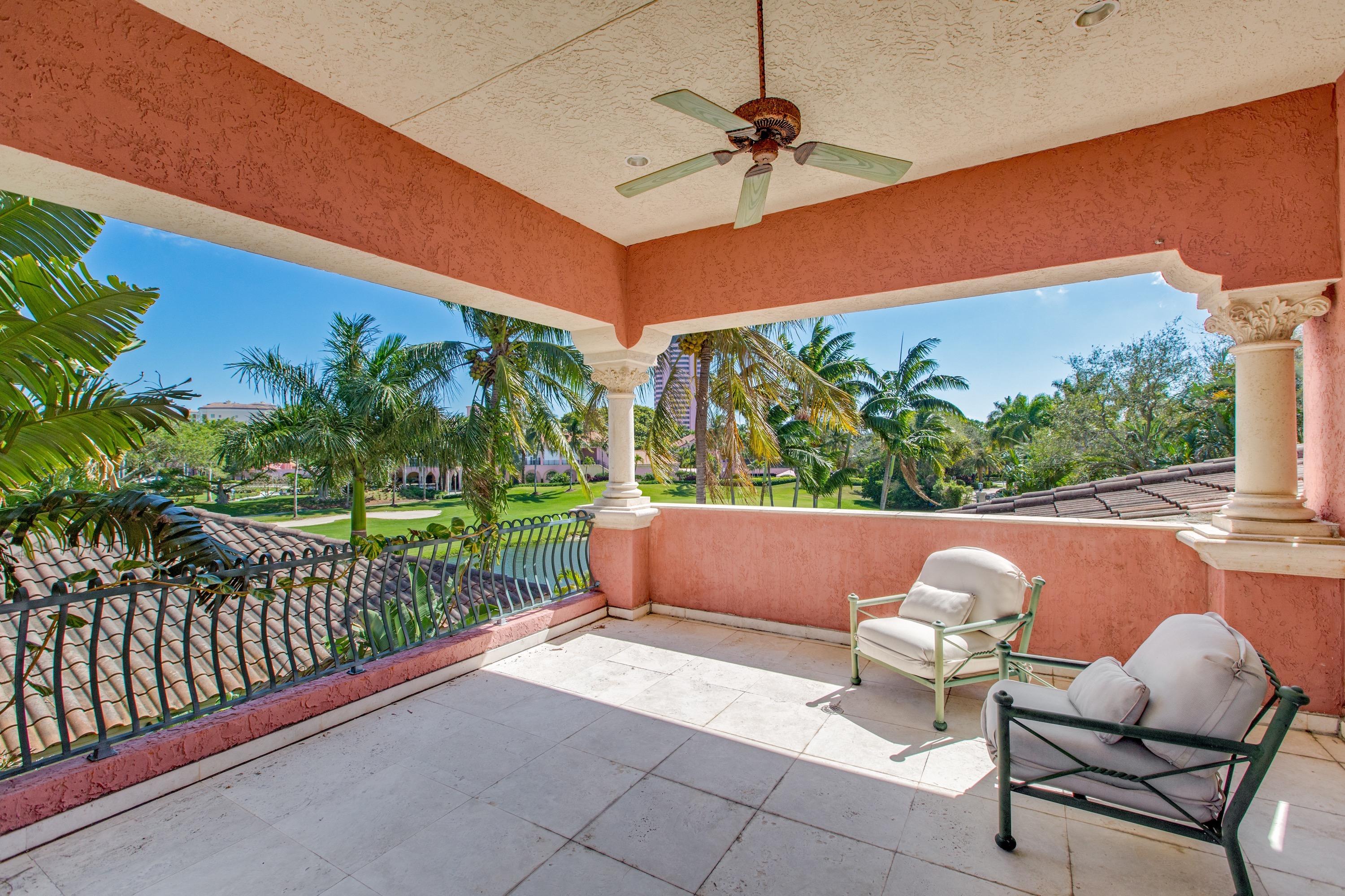 MIZNER LAKE ESTATES - Residential