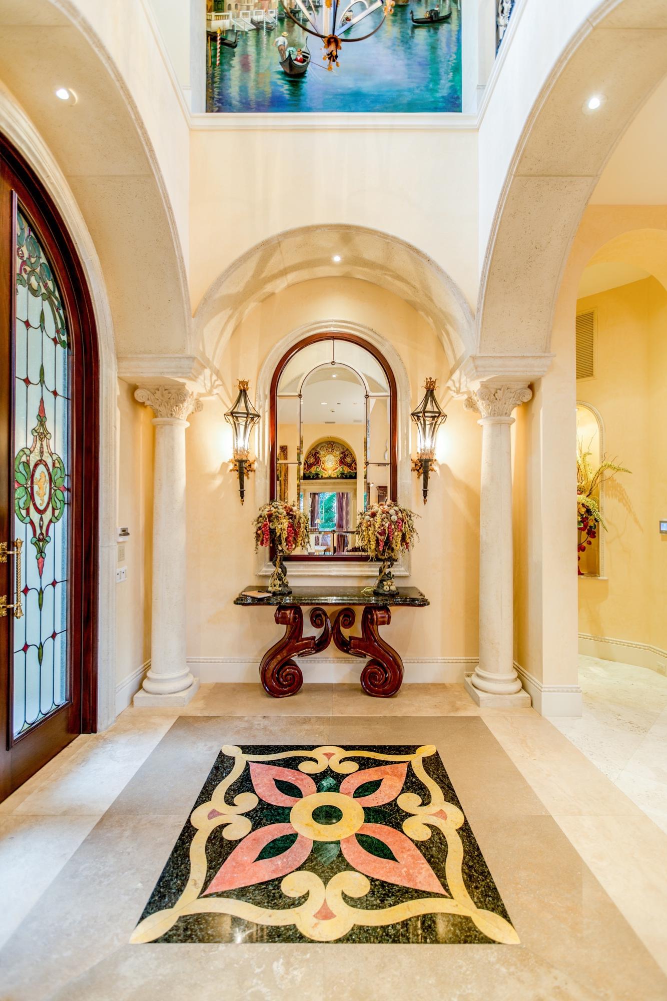 MIZNER LAKE ESTATES - Residential