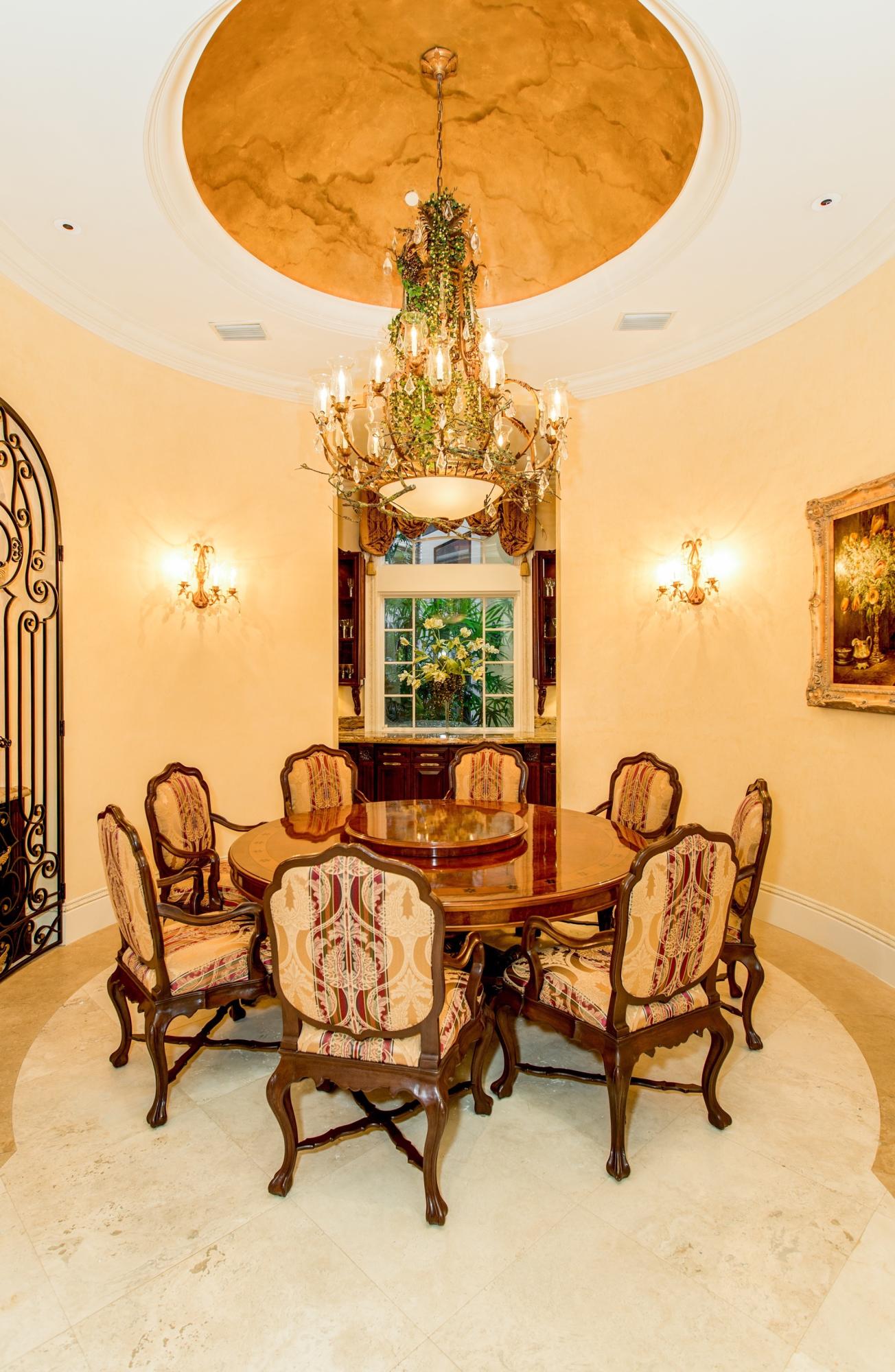 MIZNER LAKE ESTATES - Residential