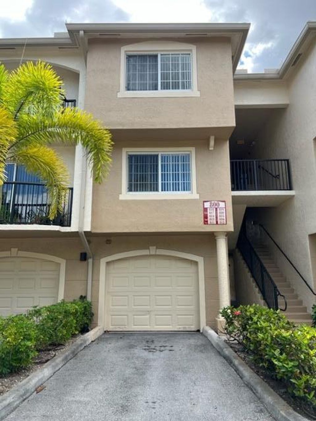 Photo of 800 S Crestwood Ct Court S #811, Royal Palm Beach, FL 33411 (MLS # B26011614)
