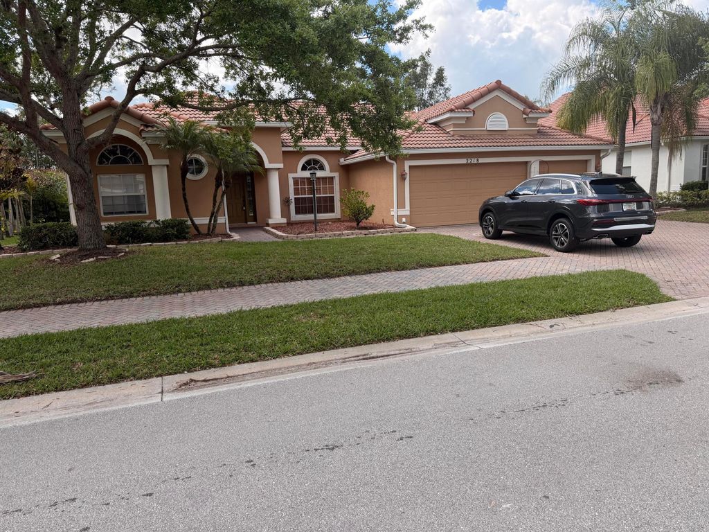 Photo of 2218 SW Panther Trace, Stuart, FL 34997 (MLS # B26009795)