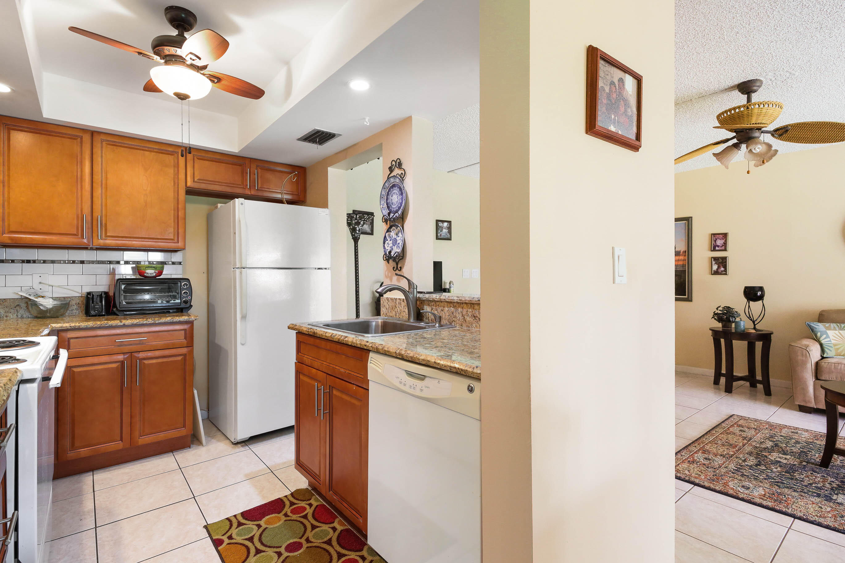 POINCIANA LAKES - Residential