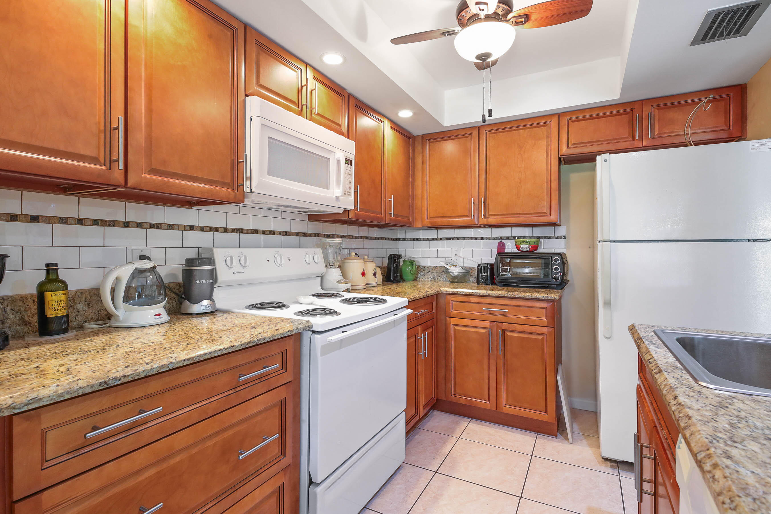 POINCIANA LAKES - Residential