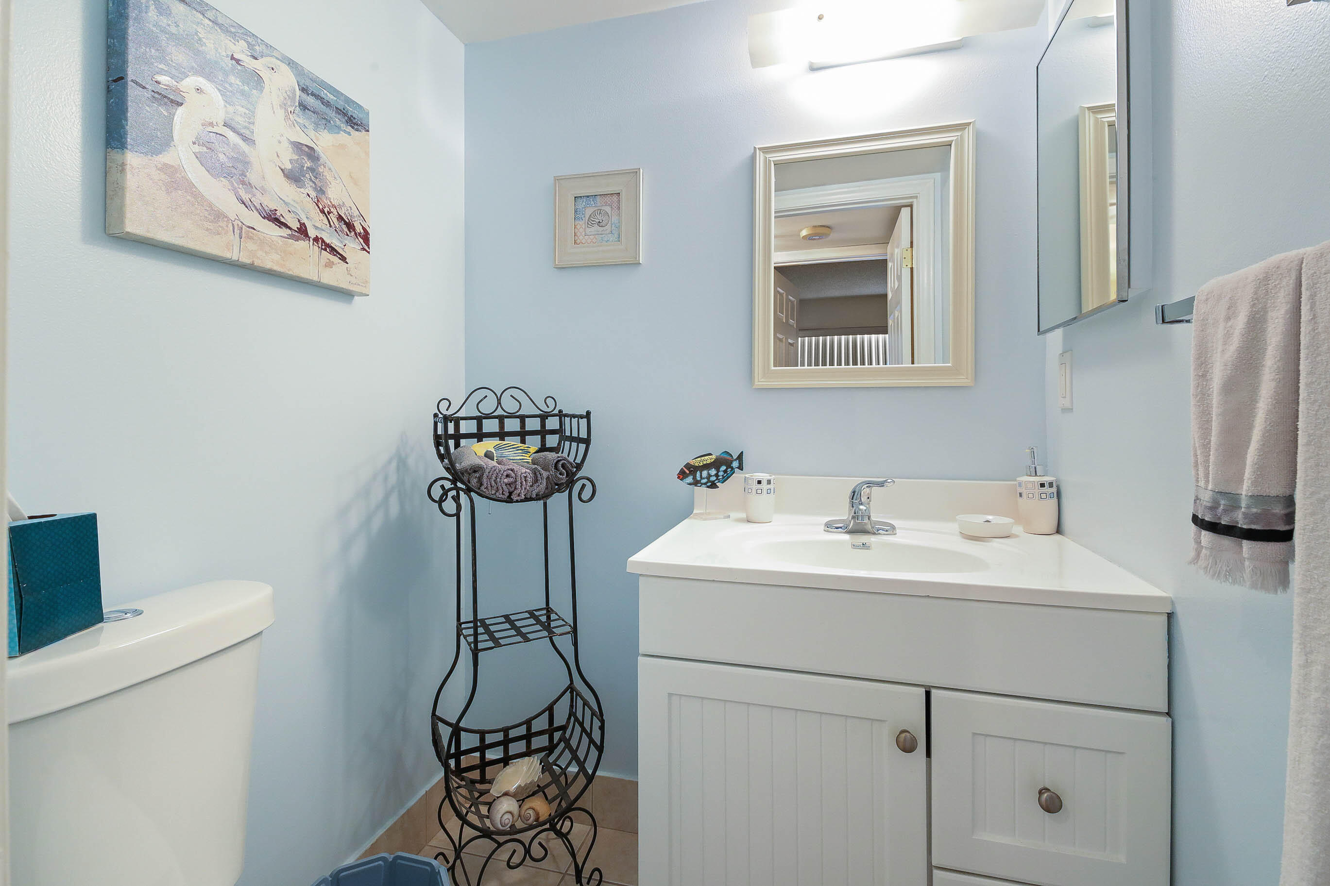 POINCIANA LAKES - Residential