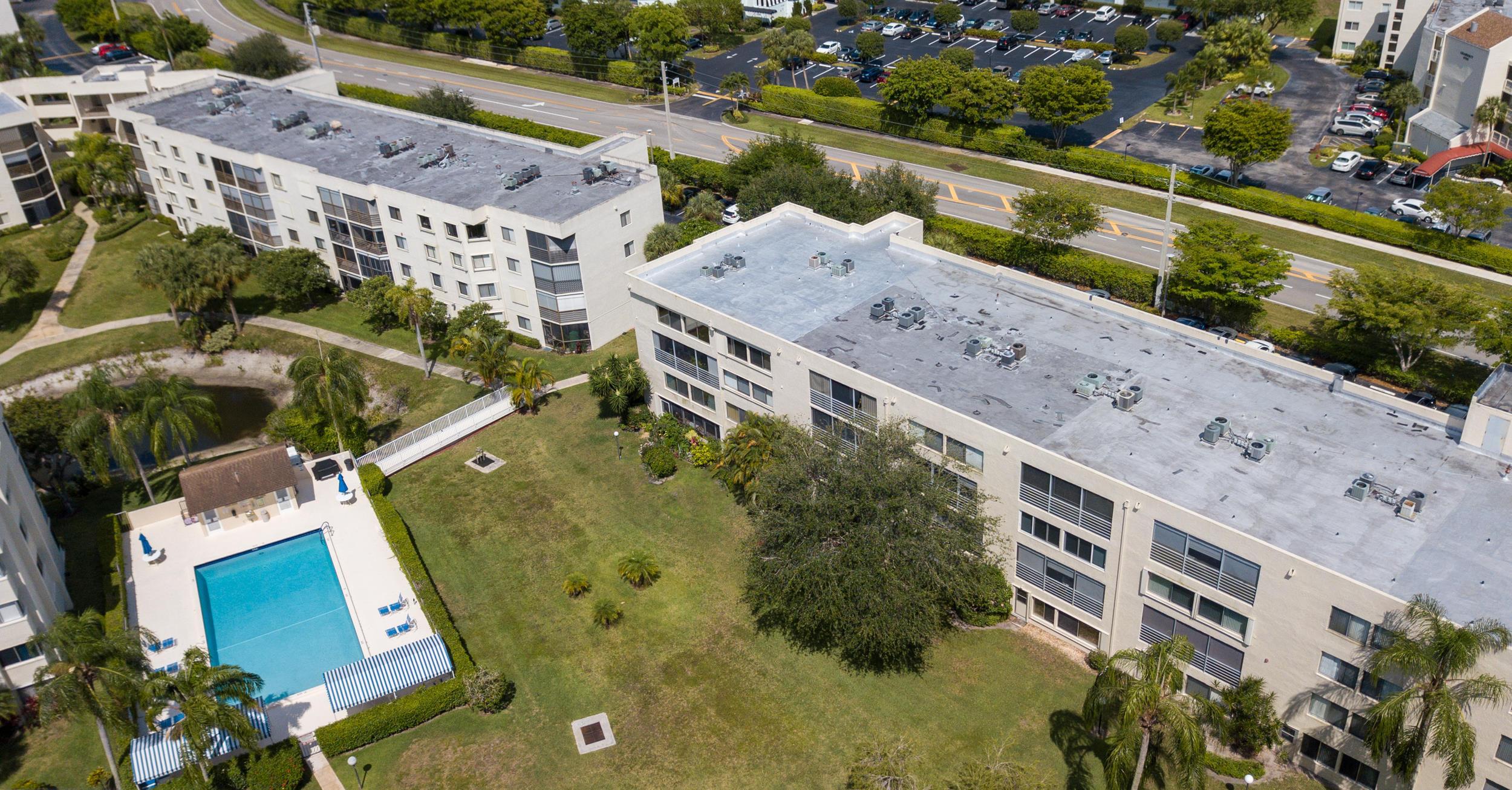 POINCIANA LAKES - Residential