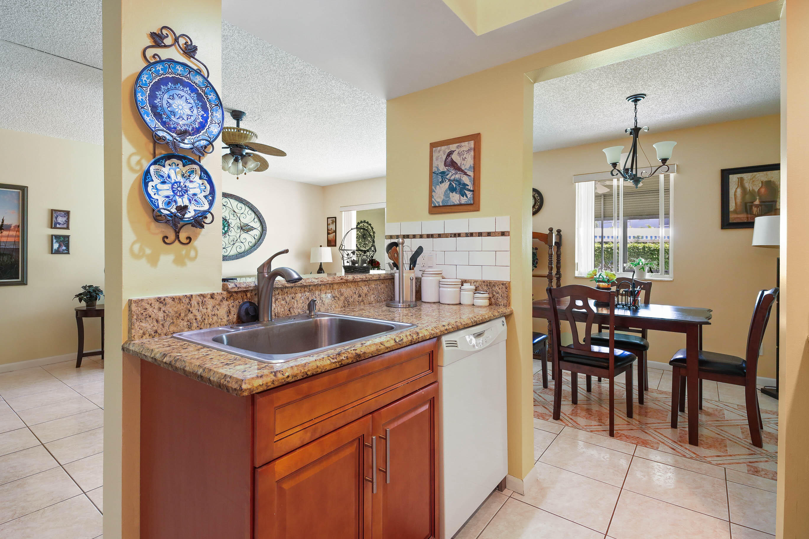 POINCIANA LAKES - Residential