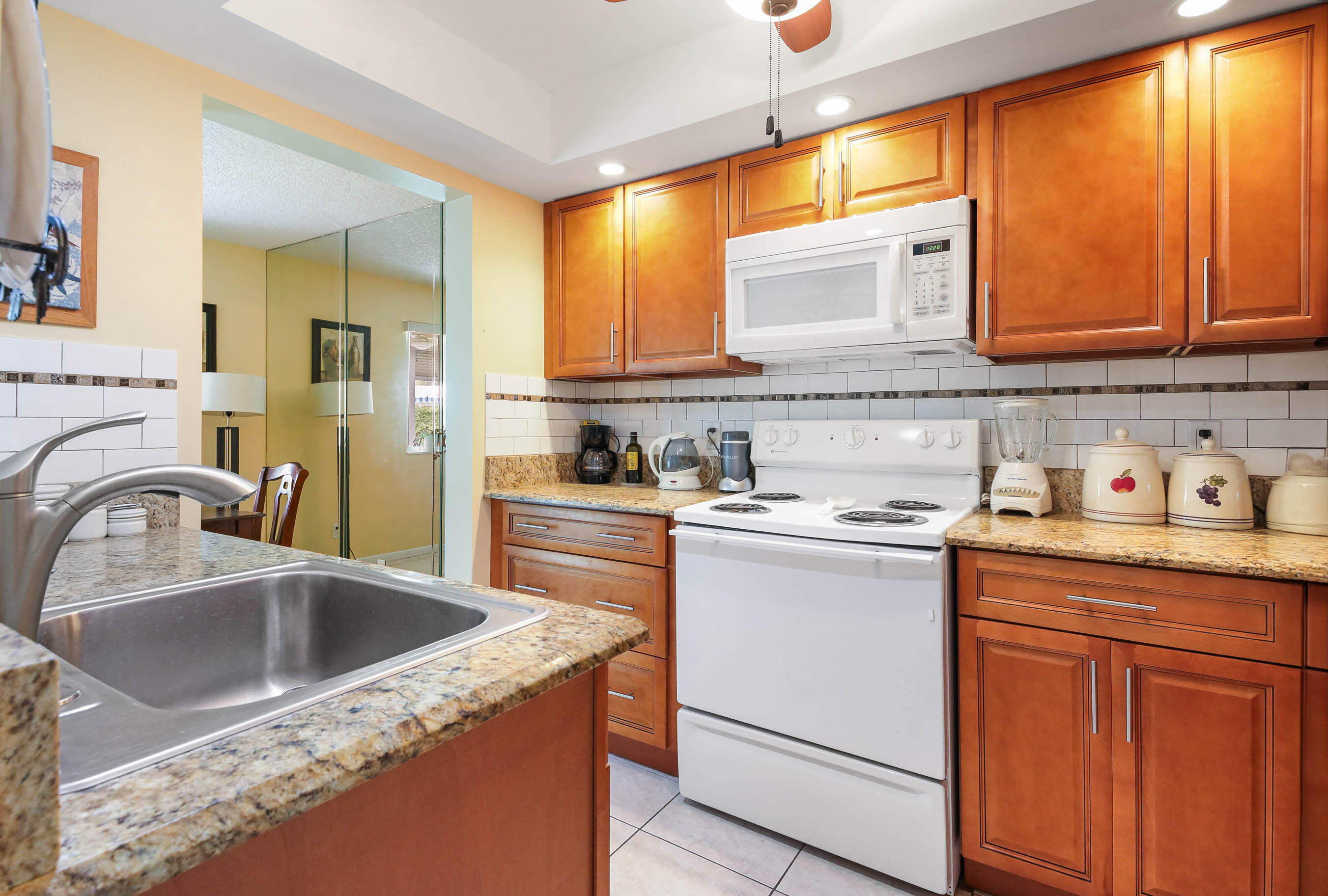 POINCIANA LAKES - Residential