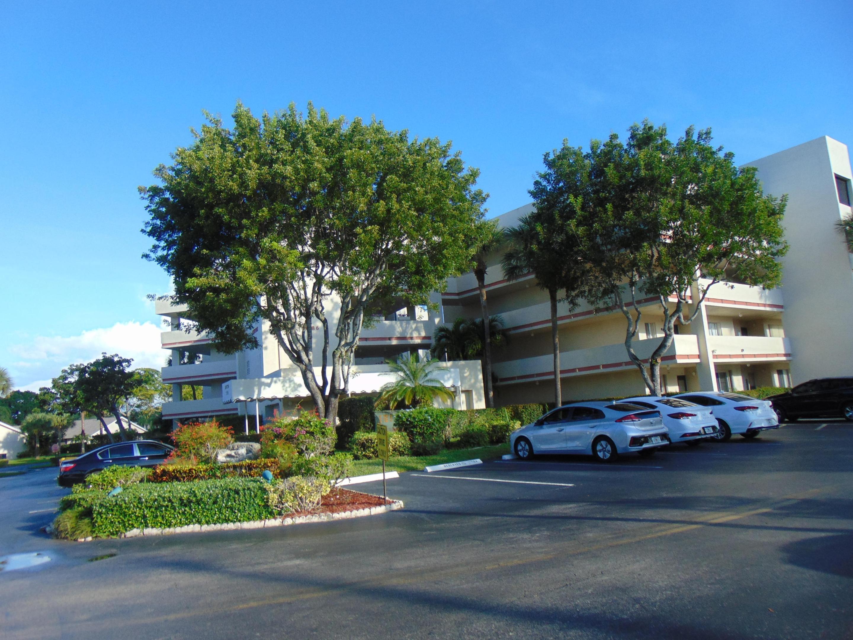 POINCIANA LAKES - Residential