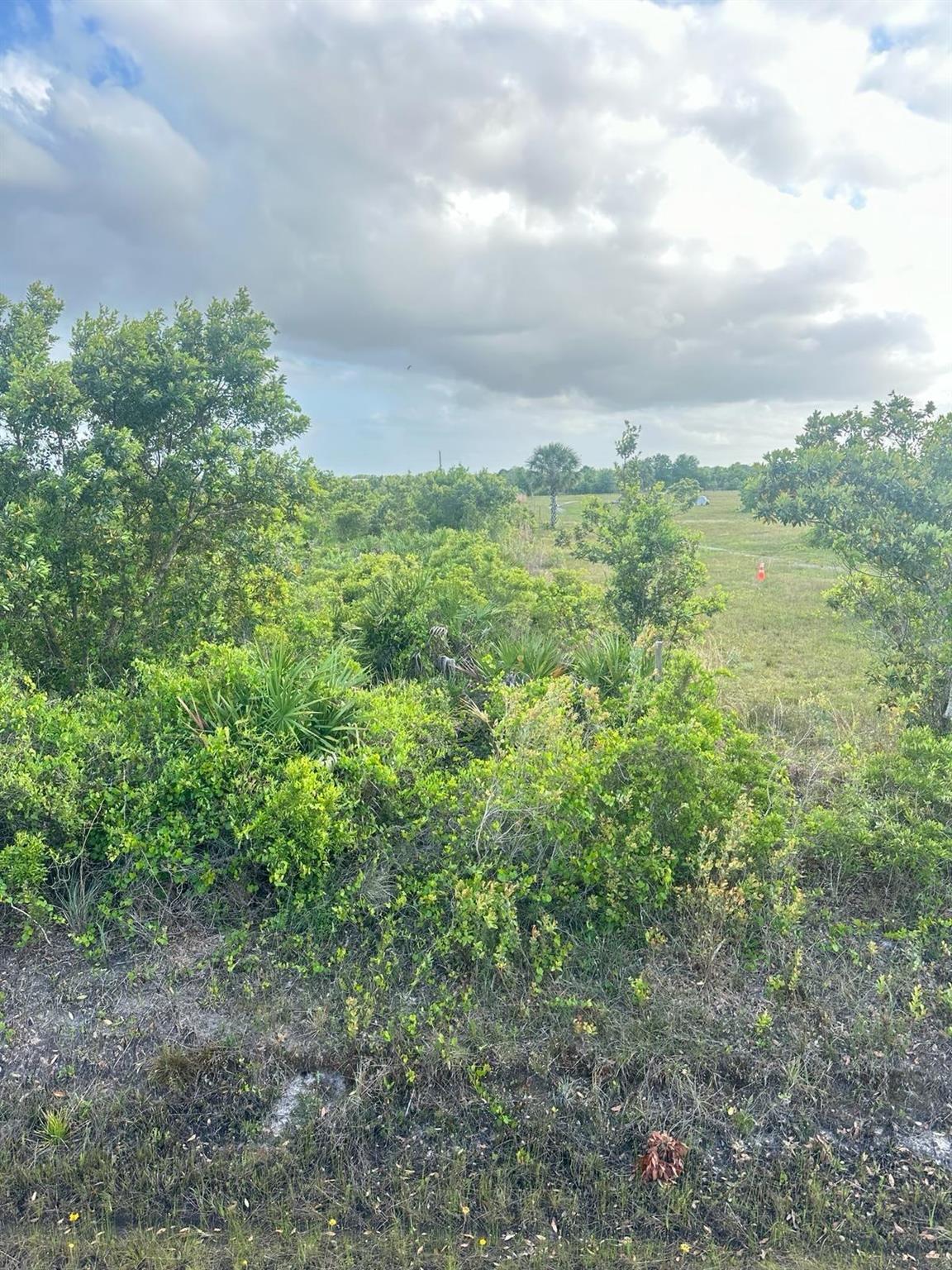 LOT A OF TRACT 18 EAST 1/ - Land