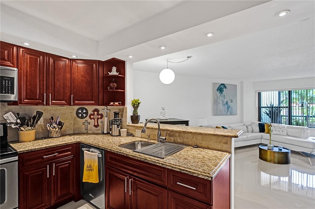 galt ocean club - Residential