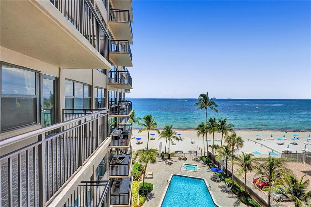 galt ocean club - Residential