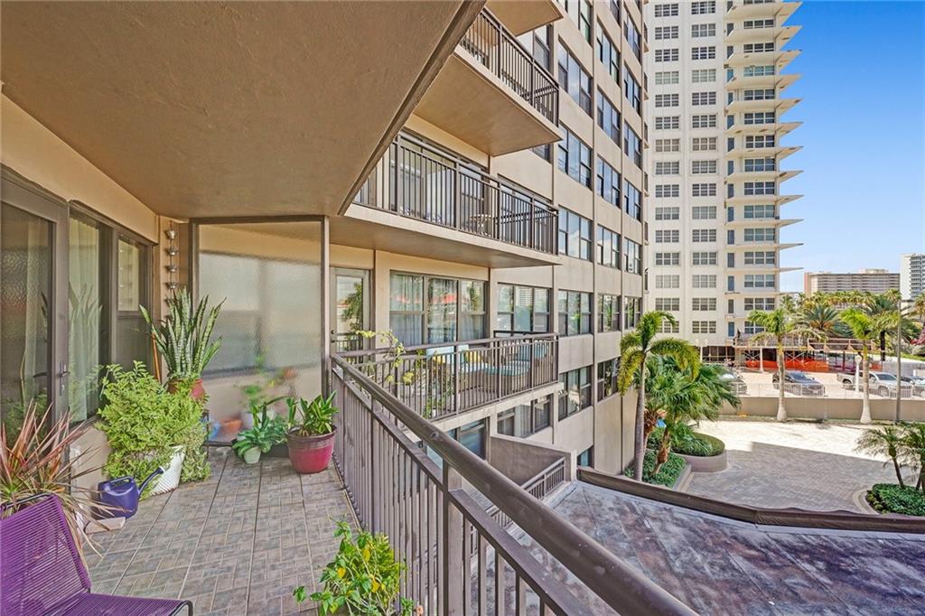 galt ocean club - Residential