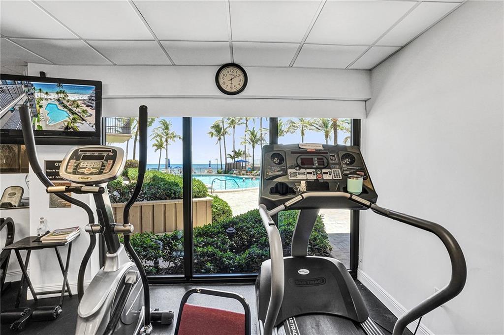 galt ocean club - Residential