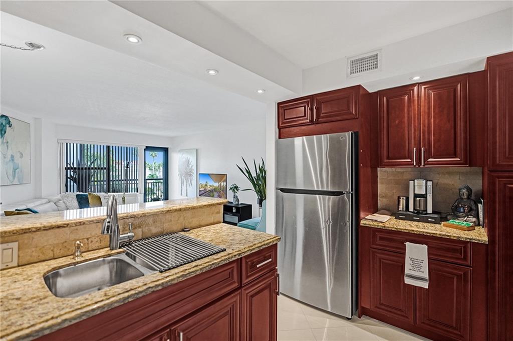 galt ocean club - Residential