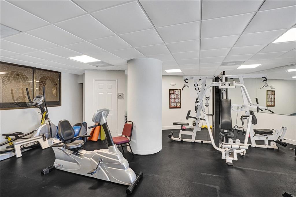 galt ocean club - Residential