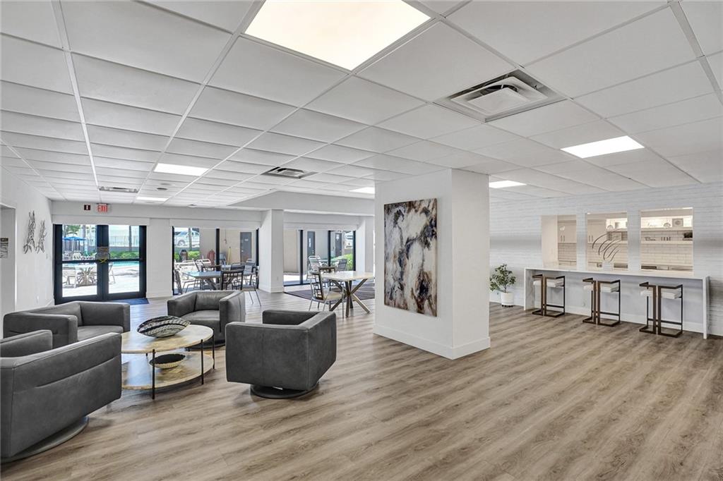 galt ocean club - Residential